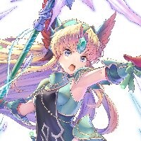 聖剣伝説  ECHOES of MANA(エコーズ オブ マナ)