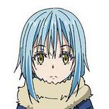 『転生したらスライムだった件』