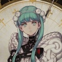 Voice of Cards できそこないの巫女