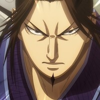 アニメ『キングダム』