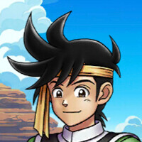 『DQW』×『ダイの大冒険』コラボ1-5