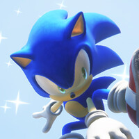 『ソニックフロンティア』