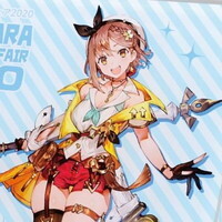 『ライザのアトリエ2』