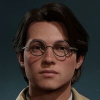 『ホグワーツ・レガシー』