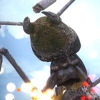 『地球防衛軍』