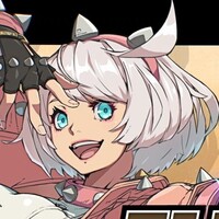 『ギルティギア』