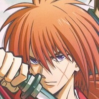 『るろうに剣心』