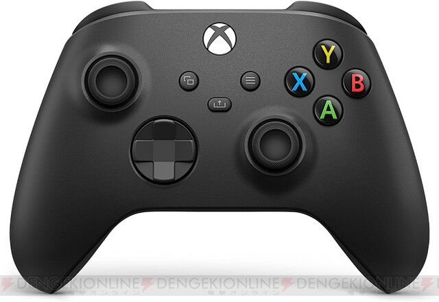 Xbox Series S 1TB（ブラック）』が予約開始。Xbox入門用にオススメの