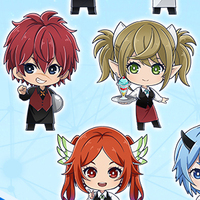 『ファンタシースターオンライン2』