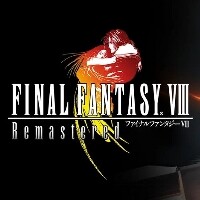 FINAL FANTASY VIII Remastered