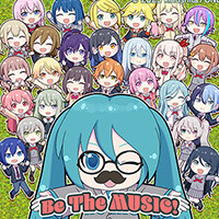 『プロジェクトセカイ カラフルステージ！feat.初音ミク』