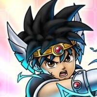 ドラクエタクト