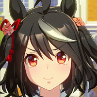 『ウマ娘 プリティーダービー』