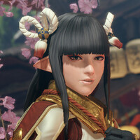 『モンスターハンターライズ』