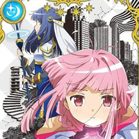 『マギアレコード 魔法少女まどか☆マギカ外伝』