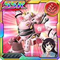 【スパクロ】霊子甲冑・三式光武をはじめ、進撃イベント特攻SSRを評価(#496)