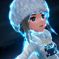 ブレイブリー1101