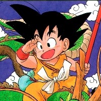 Kindleセール鳥山明