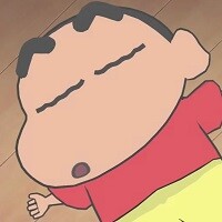クレヨンしんちゃん