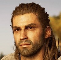 『アサシンクリード オデッセイ』