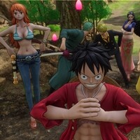 『ONE PIECE ODYSSEY』