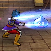 『ドラゴンクエストウォーク』