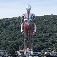 『シン・ウルトラマン』
