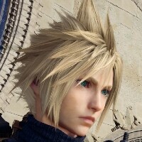 FINAL FANTASY VII REBIRTH（ファイナルファンタジーVII リバース）