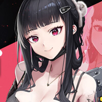 勝利の女神：NIKKE（メガニケ）