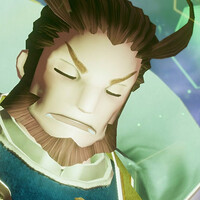 『ブレイブリーデフォルト ブリリアントライツ』