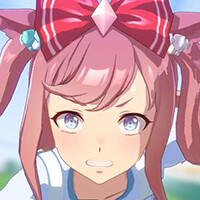 『ウマ娘 プリティーダービー』