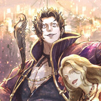 オクトパストラベラー大陸の覇者