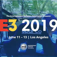 “E3 2019”