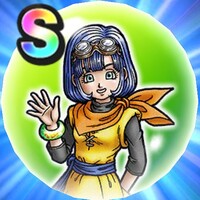 『ドラゴンクエストウォーク』