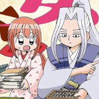 『石田三成の妻は大変』