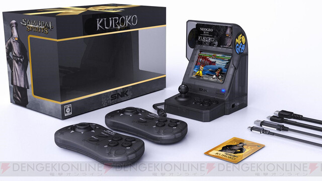 最大12%OFFクーポン NEOGEO mini 本体 コントローラ 攻略ガイド fawe.org