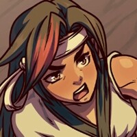 『Fantasy Strike』