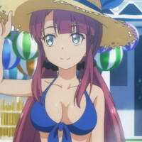 『怪人開発部の黒井津さん』