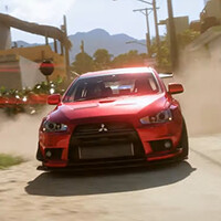 『Forza Horizon 5』