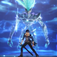 『英雄伝説 黎の軌跡』