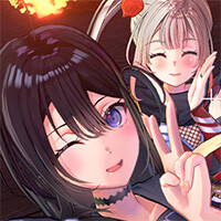 『サムライメイデン』