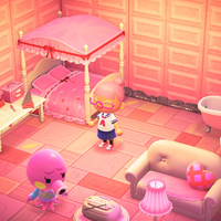 『あつ森』お部屋