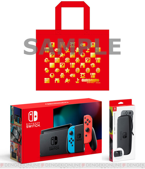 新品 任天堂スイッチ 本体 ネオン 10台セット Nintendo switchエンタメ/ホビー - 家庭用ゲーム機本体