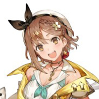 『ライザのアトリエ2』