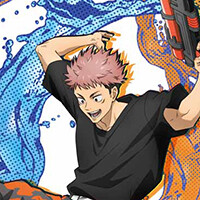 『呪術廻戦　SPLASH×BATTLE』