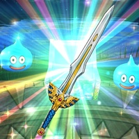 『ドラゴンクエストウォーク』