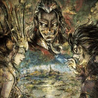 オクトパストラベラー 大陸の覇者