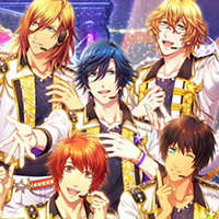 『うたの☆プリンスさまっ♪ Shining Live』