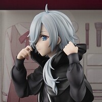 スパイ教室フィギュア