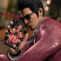 龍が如く７外伝